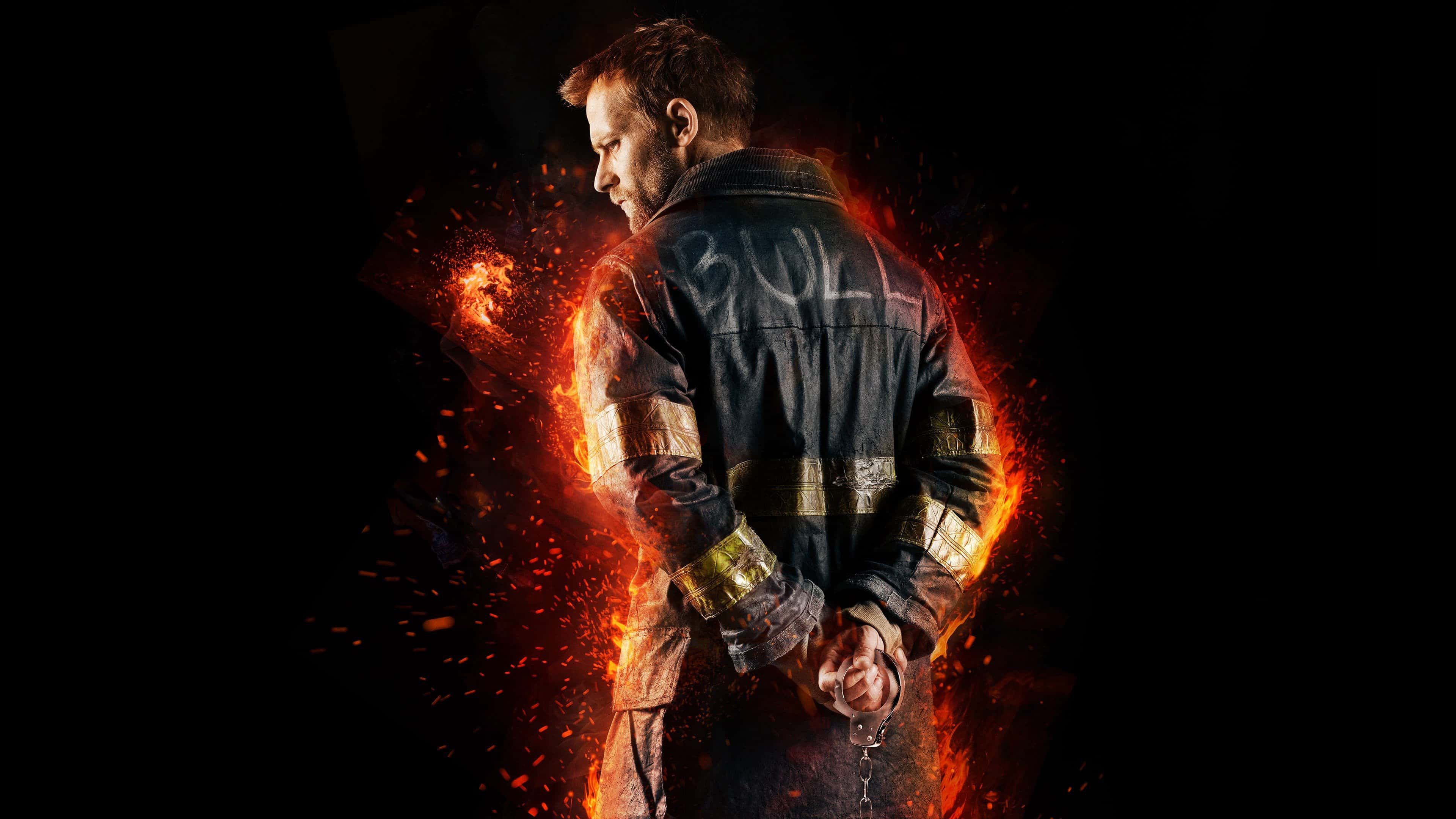 poster Backdraft 2 Backdraft 2