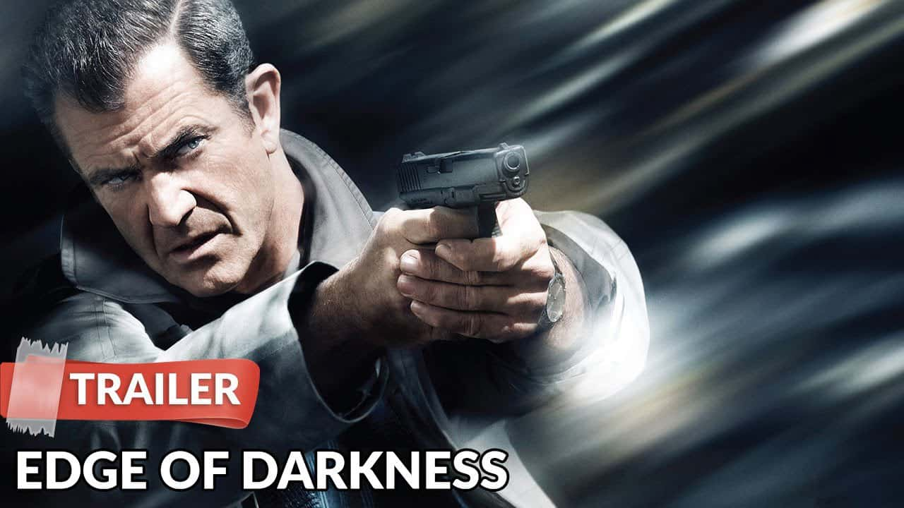 poster Bên Lề Bóng Đêm Edge of Darkness