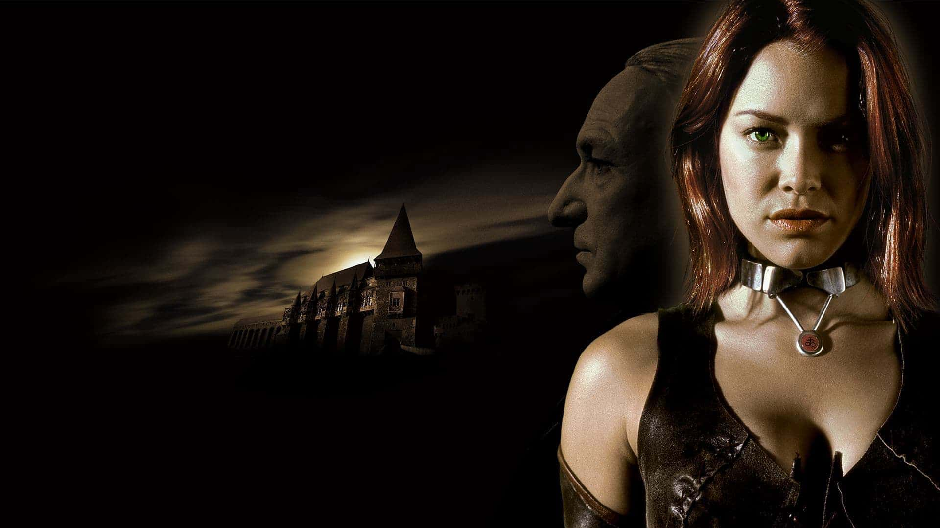 poster BloodRayne BloodRayne