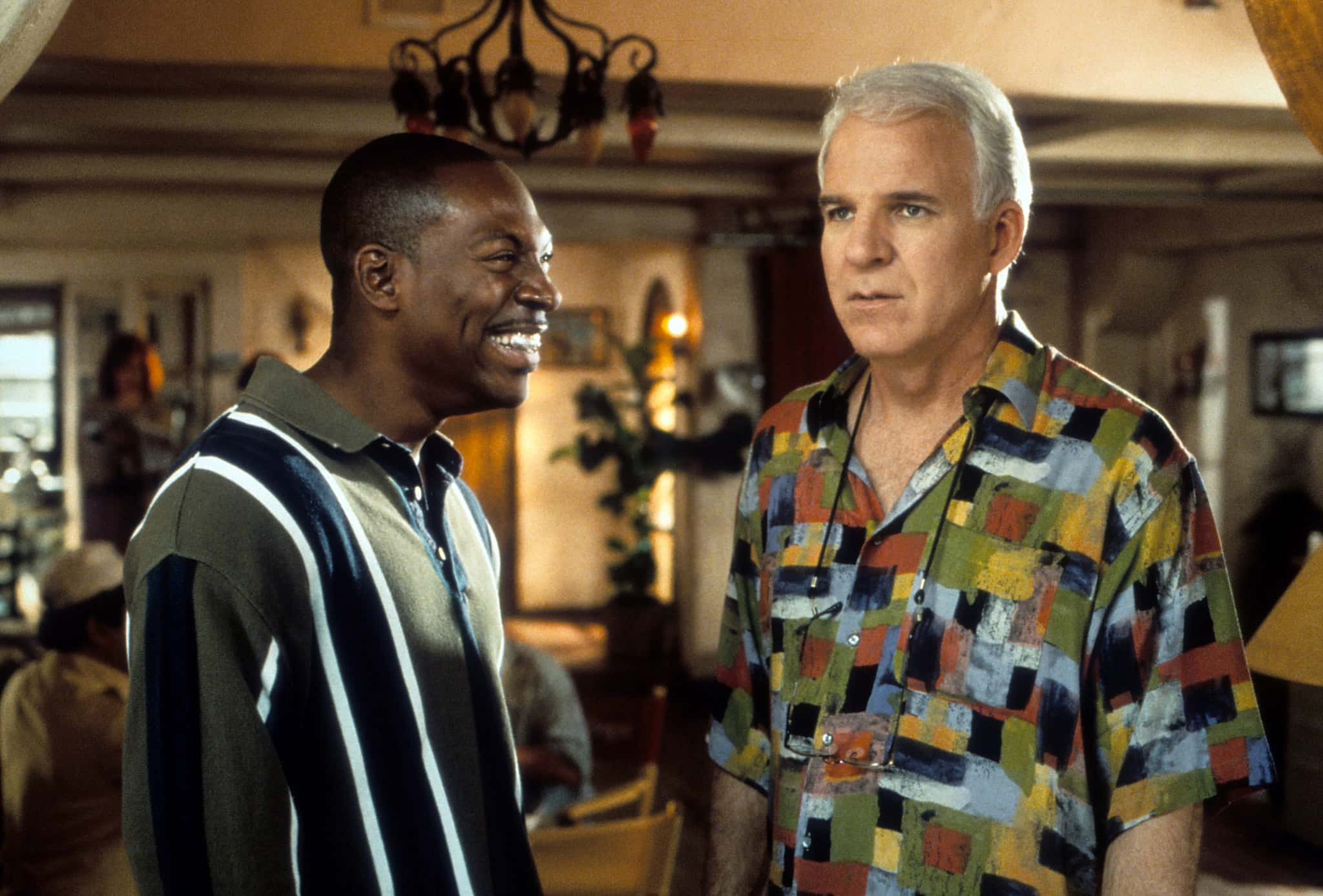 poster Bowfinger Bowfinger