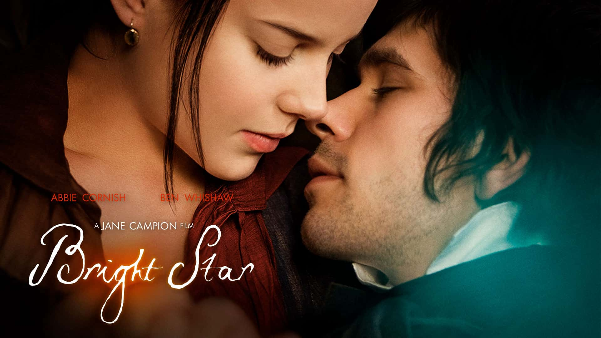 poster Bright Star Bright Star