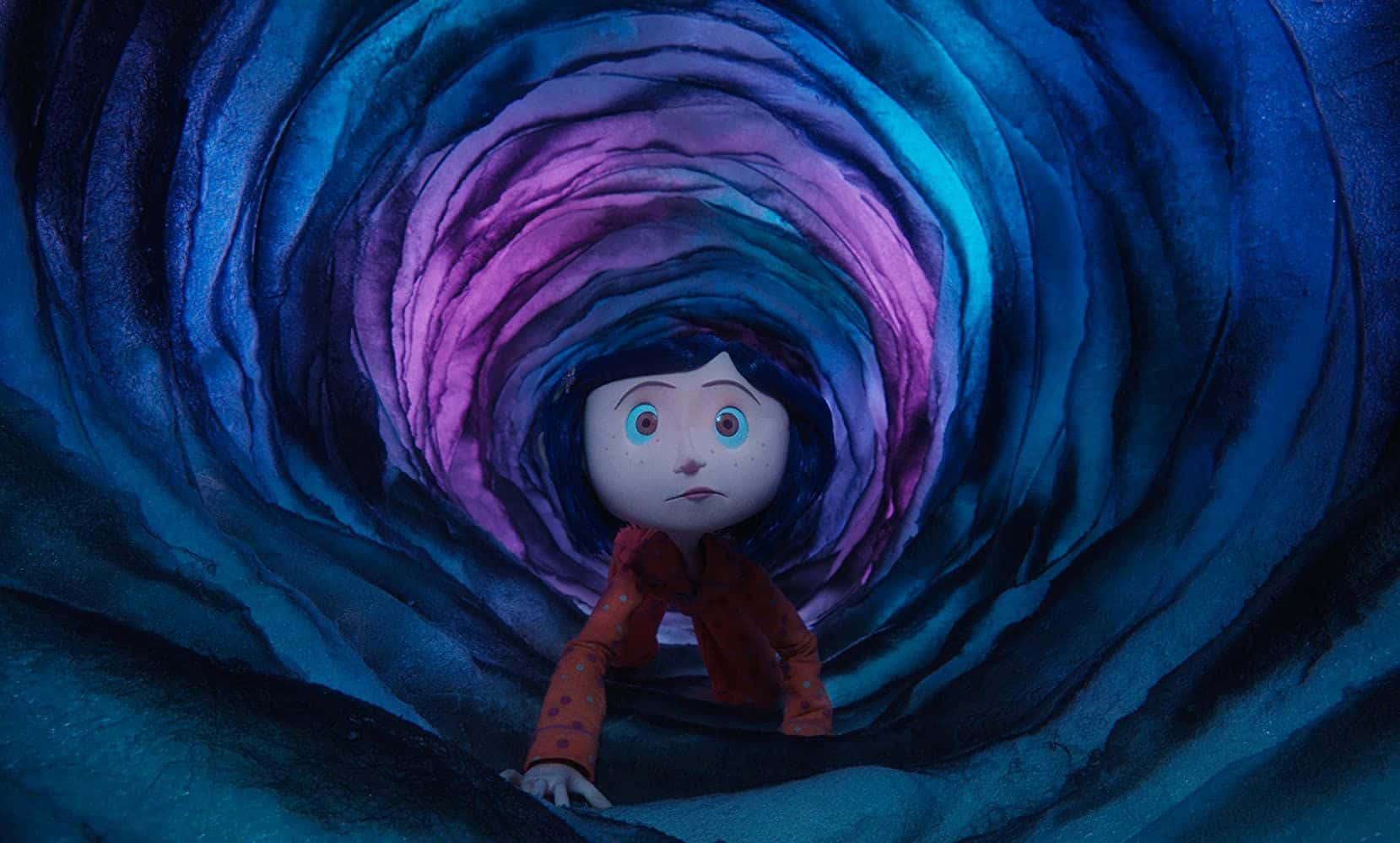 poster Coraline Coraline