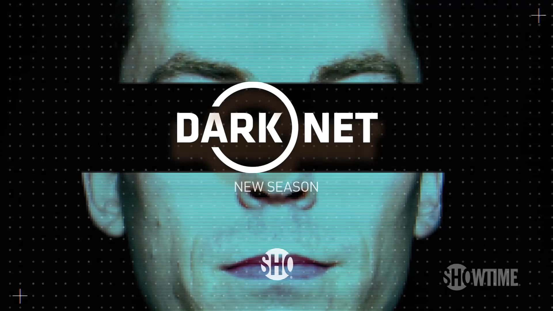 poster Dark Net S2 Dark Net S2