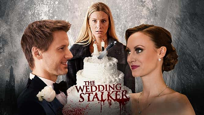 poster Dịch Vụ Cưới Hỏi The Wedding Stalker