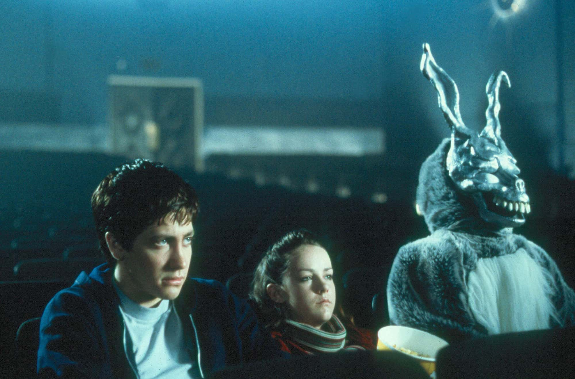 poster Donnie Darko Donnie Darko