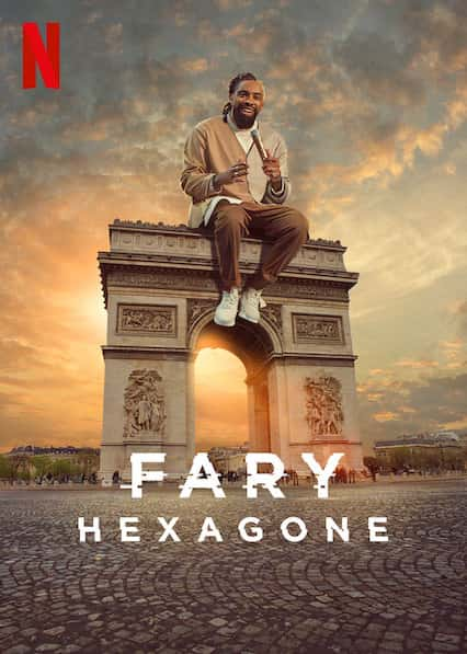 Fary: Hexagone