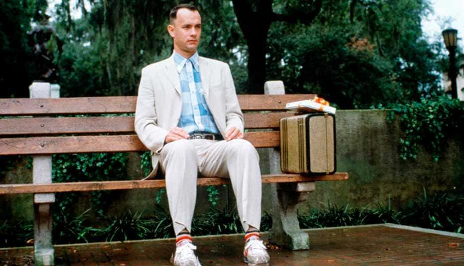 poster Forrest Gump Forrest Gump