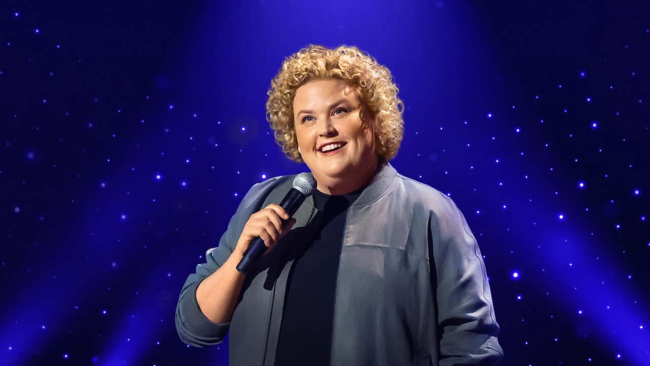 poster Fortune Feimster: Good Fortune Fortune Feimster: Good Fortune