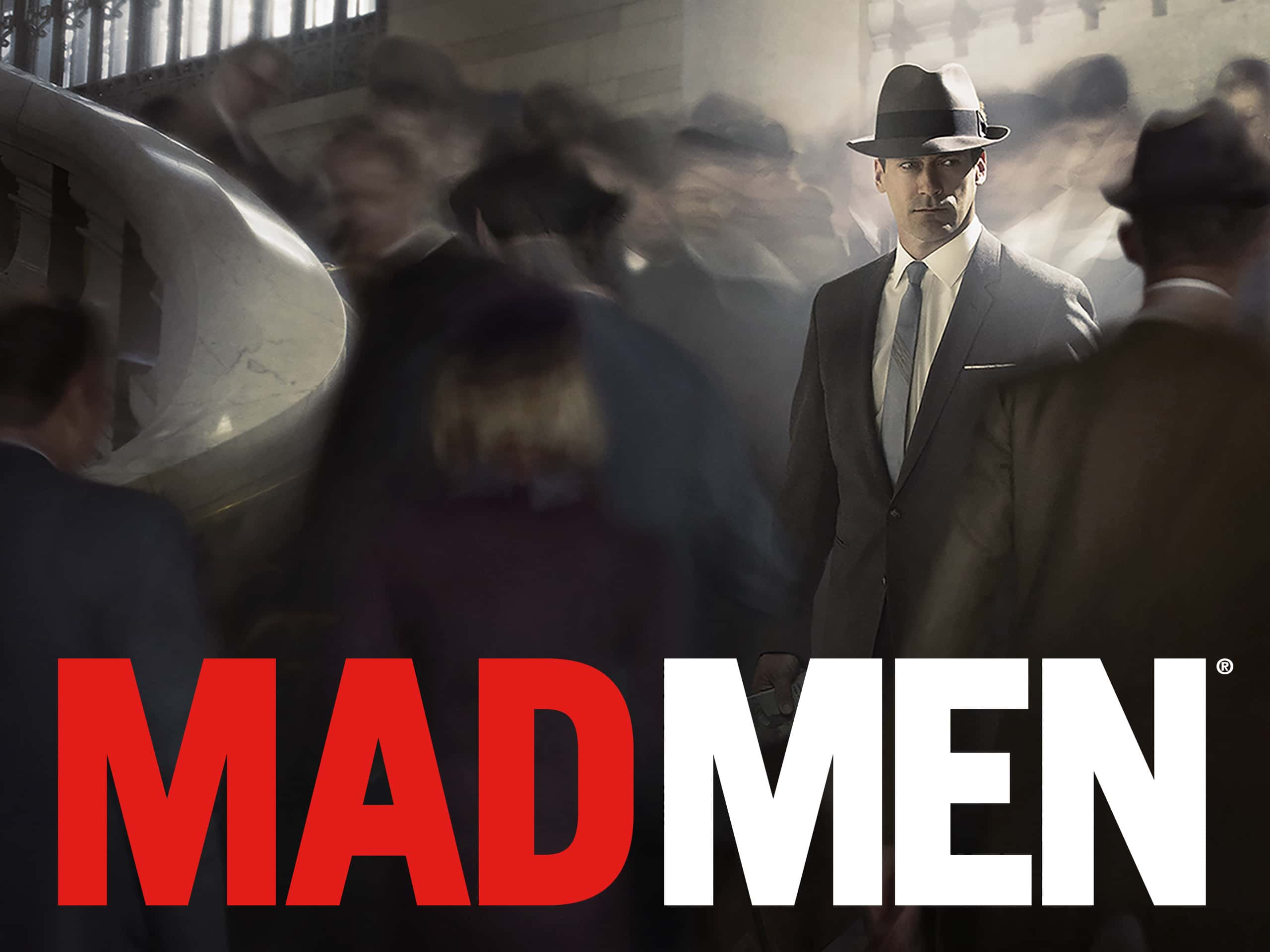 poster Gã Điên (Phần 2) Mad Men (Season 2)