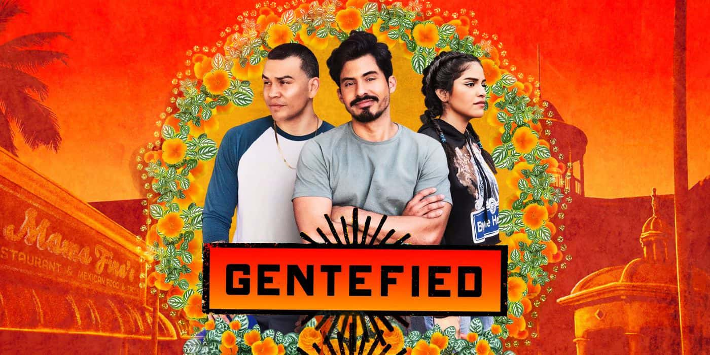 poster Anh em họ đồng lòng (Phần 1) Gentefied (Season 1)