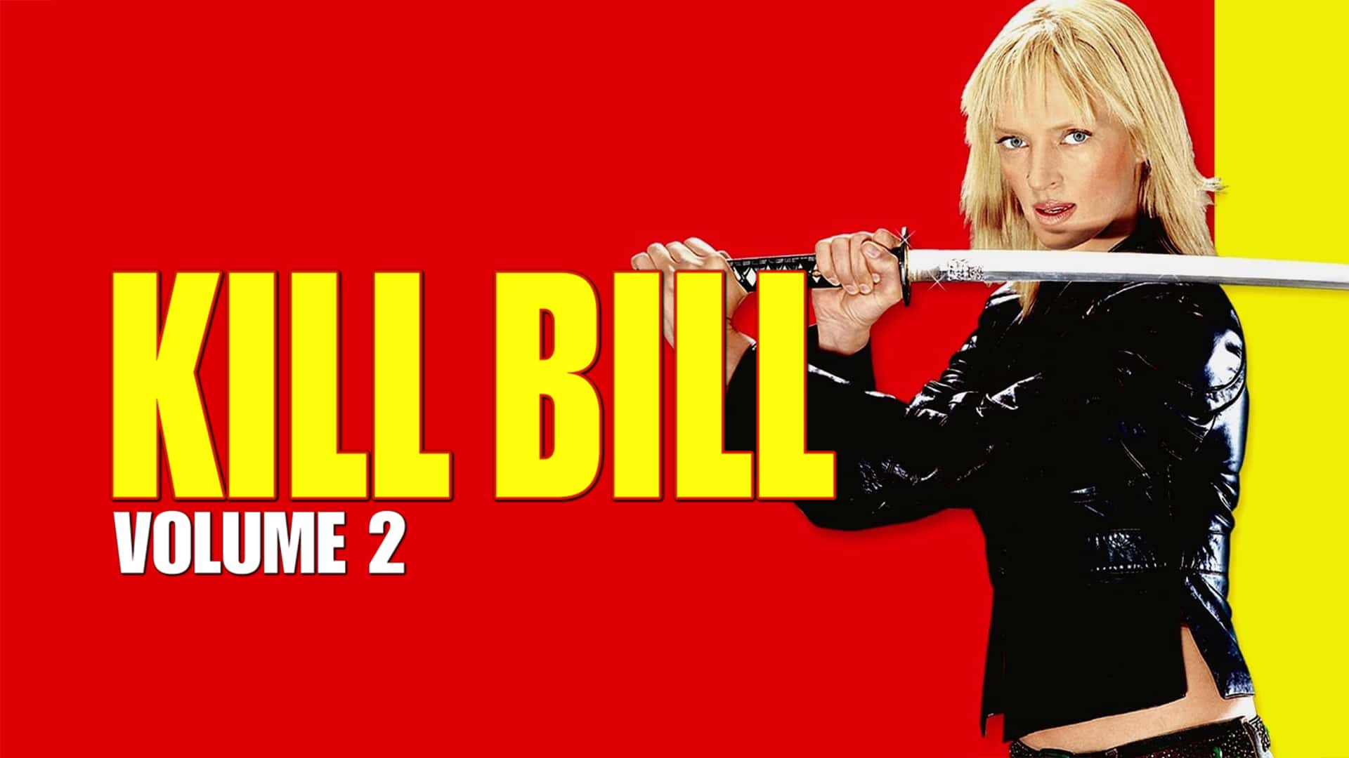 poster Giết Bill Phần 2 Kill Bill: Vol. 2