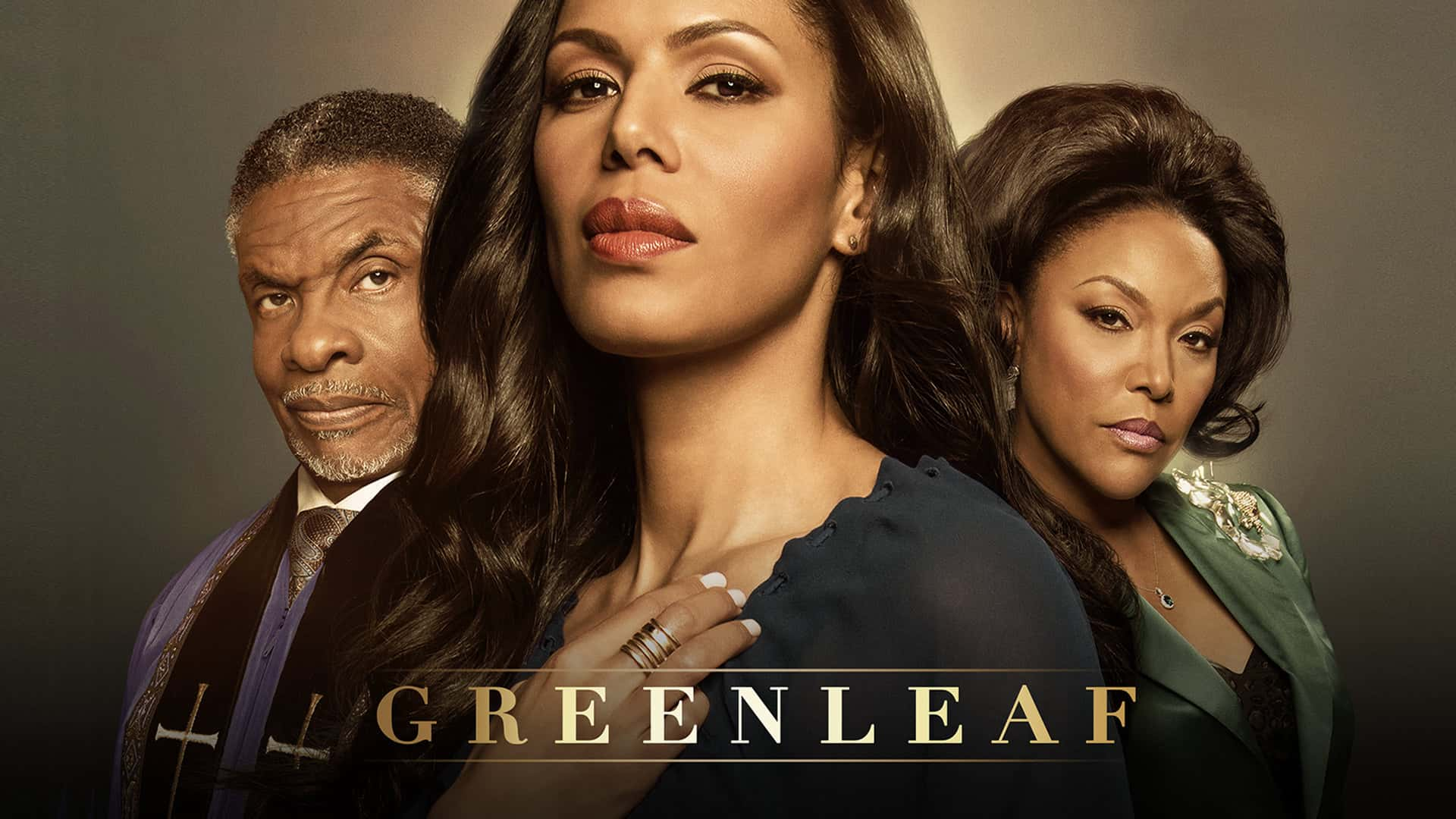 poster Greenleaf (Phần 2) Greenleaf (Season 2)