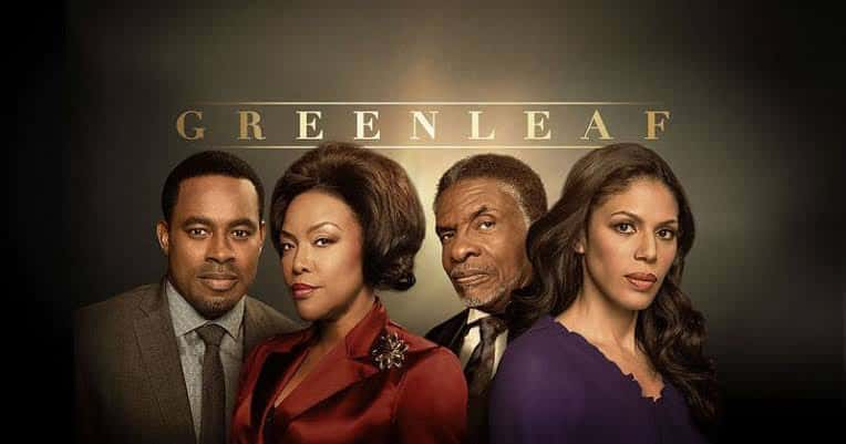 poster Greenleaf (Phần 5) Greenleaf (Season 5)