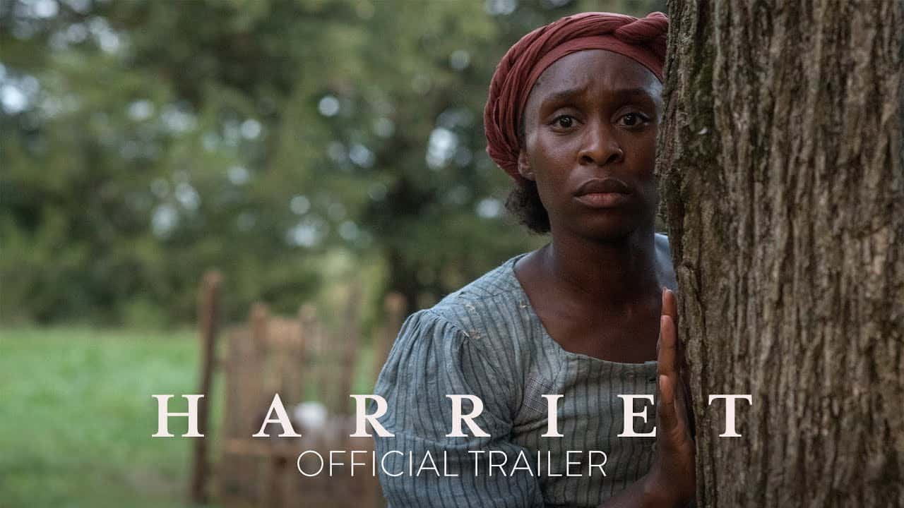 poster Harriet Harriet