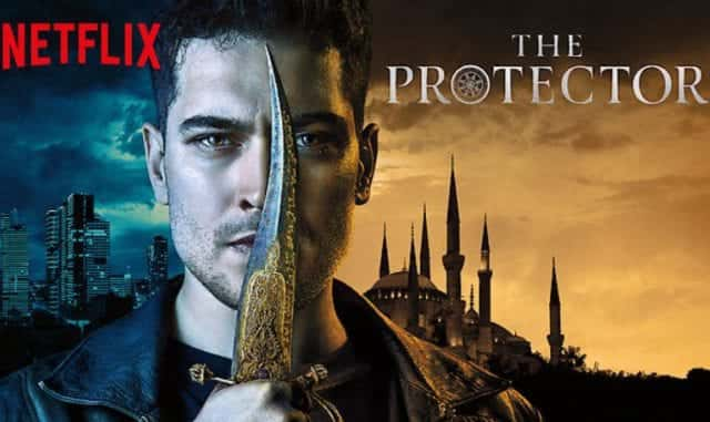 poster Hộ Thần (Phần 2) The Protector (Season 2)