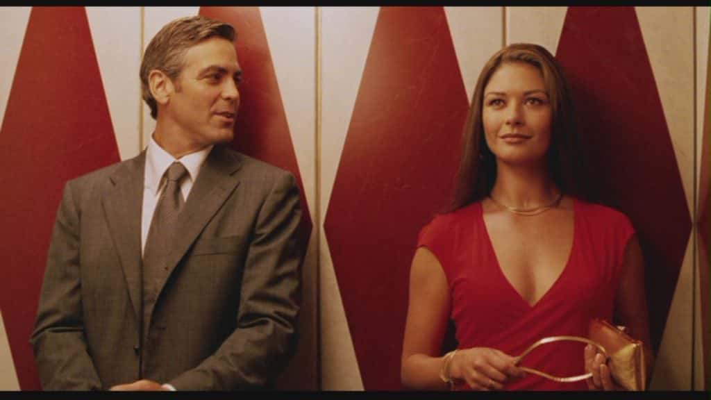 poster Hôn nhân theo hợp đồng Intolerable Cruelty