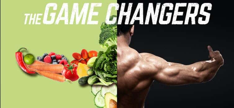 poster Kẻ Thay Đổi Thời Thế Game Changer