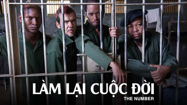 poster Làm Lại Cuộc Đời The Number