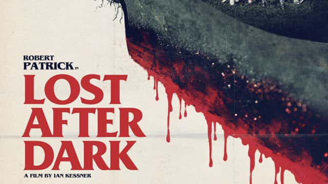 poster Mất Tích Trong Bóng Đêm Lost After Dark