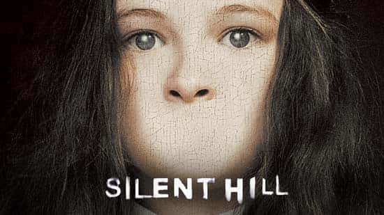 poster Ngọn Đồi Câm Lặng Silent Hill