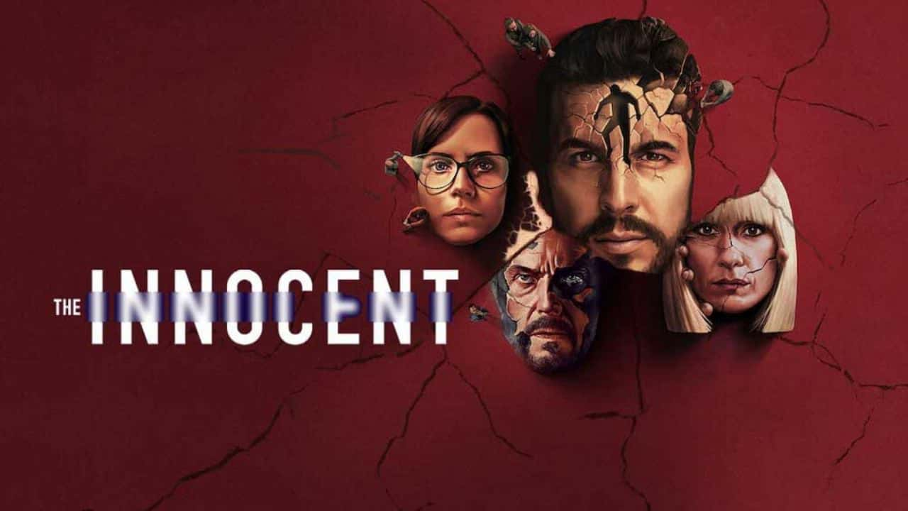 poster Người vô tội The Innocent