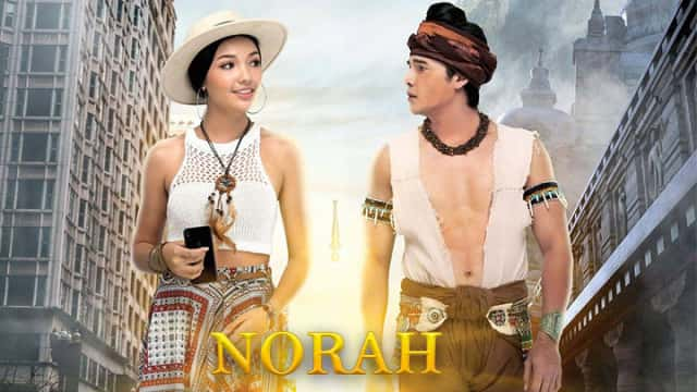 poster Norah Norah