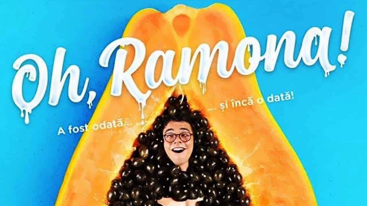 poster Ôi, Ramona! Oh, Ramona!