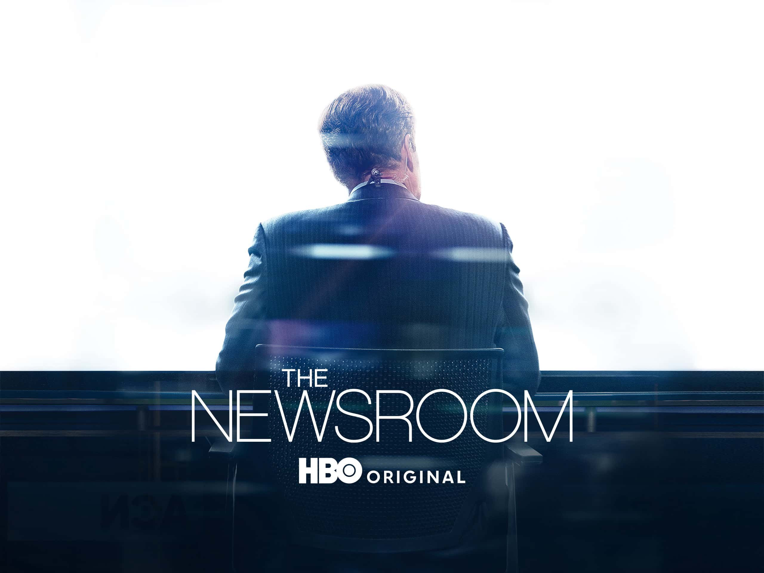 poster Phòng Tin Tức (Phần 3) The Newsroom (Season 3)