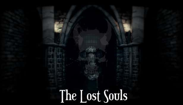 poster Phú quý khai tâm quỷ Lost Souls