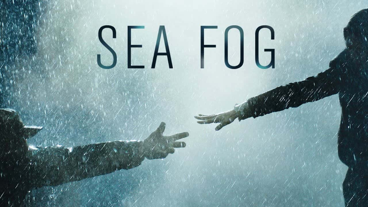 poster Sea Fog Sea Fog