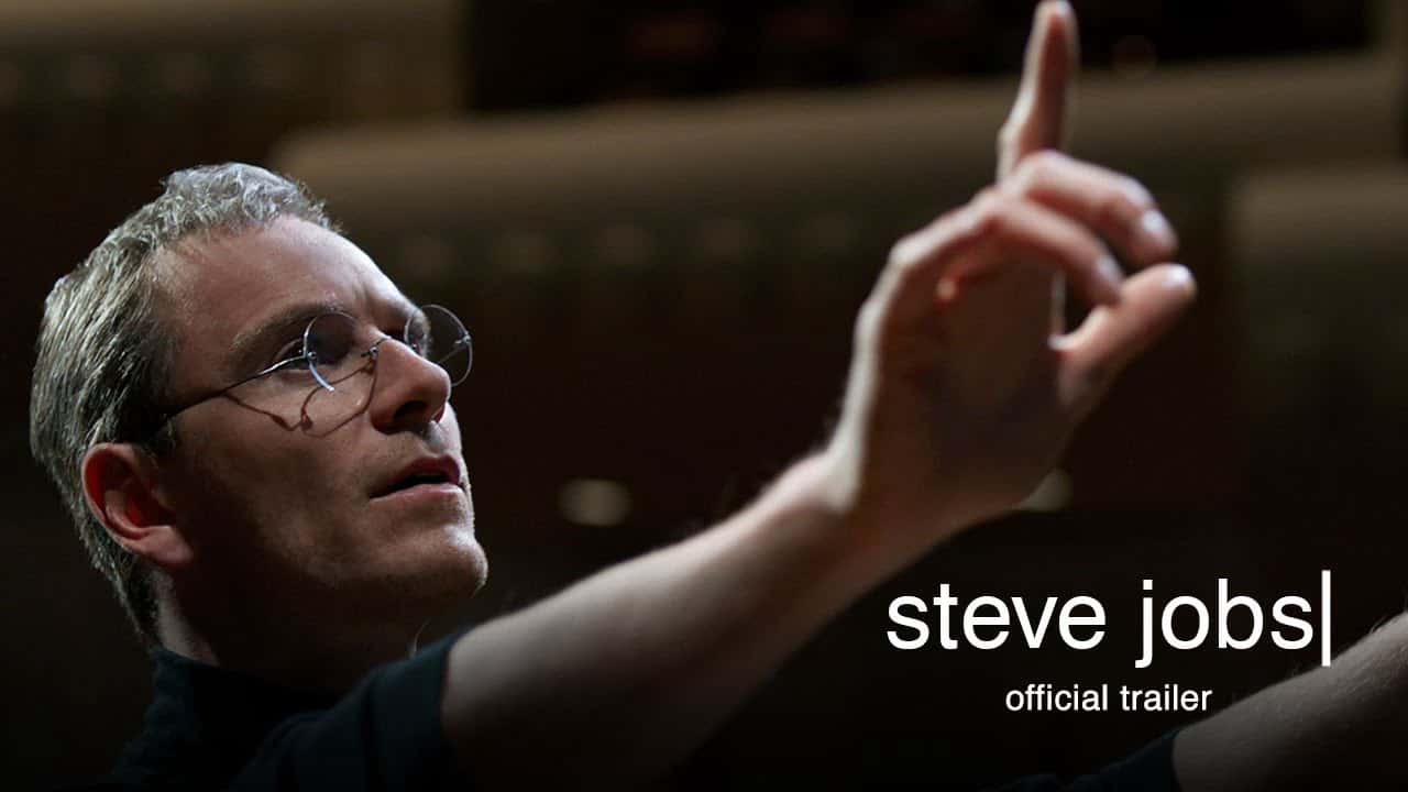 poster Steve Jobs Steve Jobs