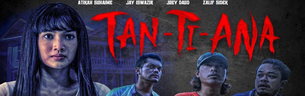 poster Tan-Ti-Ana Tan-Ti-Ana