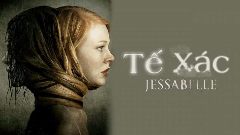 poster Tế Xác Jessabelle