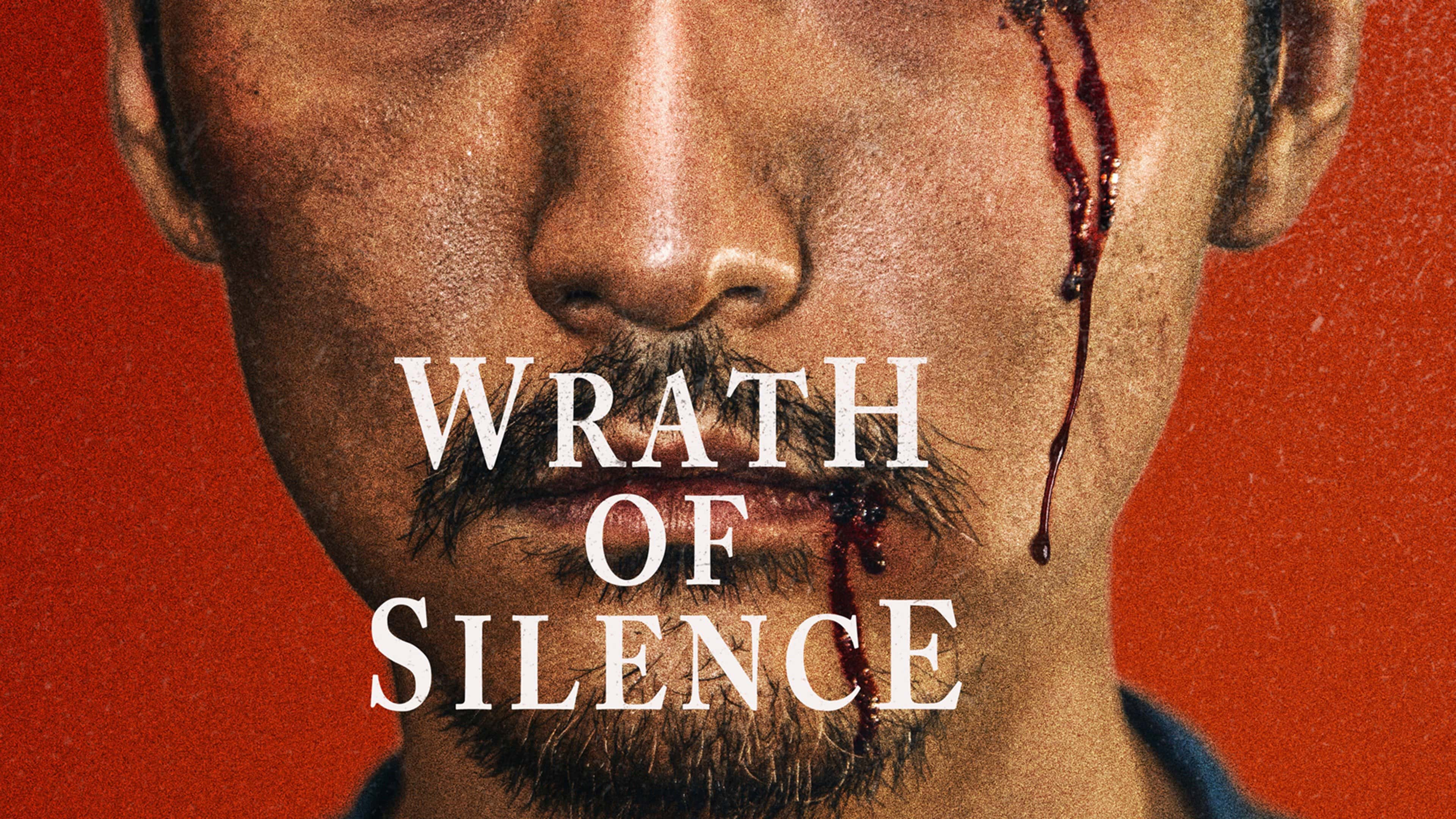 poster Thanh Âm Phẫn Nộ Wrath of Silence