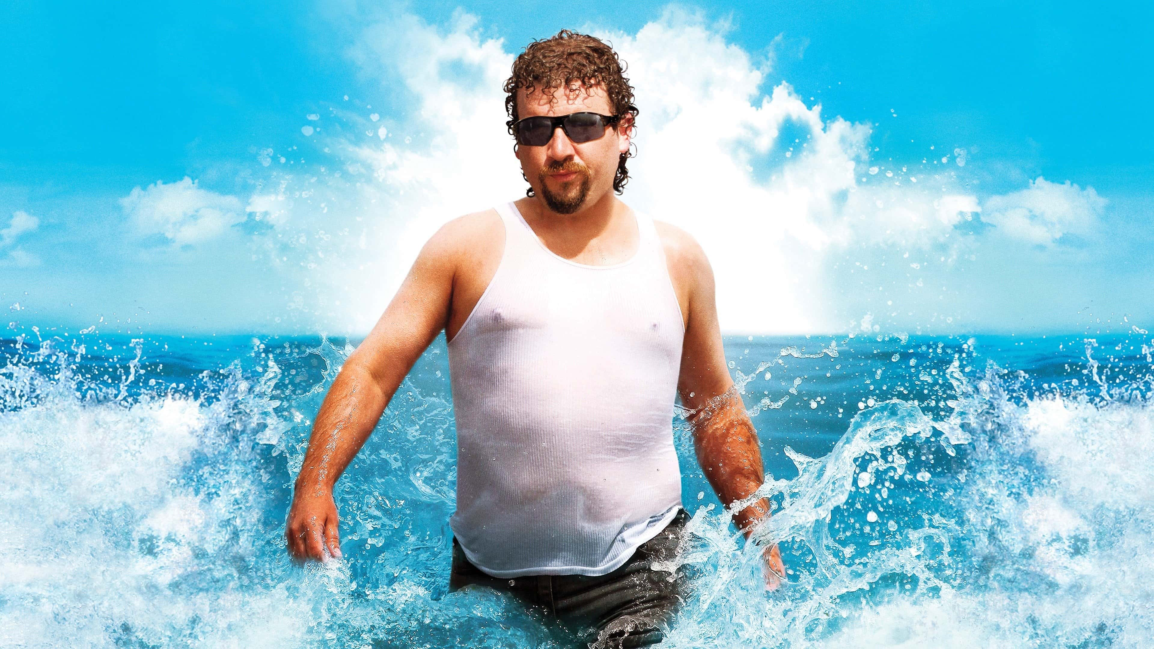 poster Thất Thế (Phần 3) Eastbound & Down (Season 3)