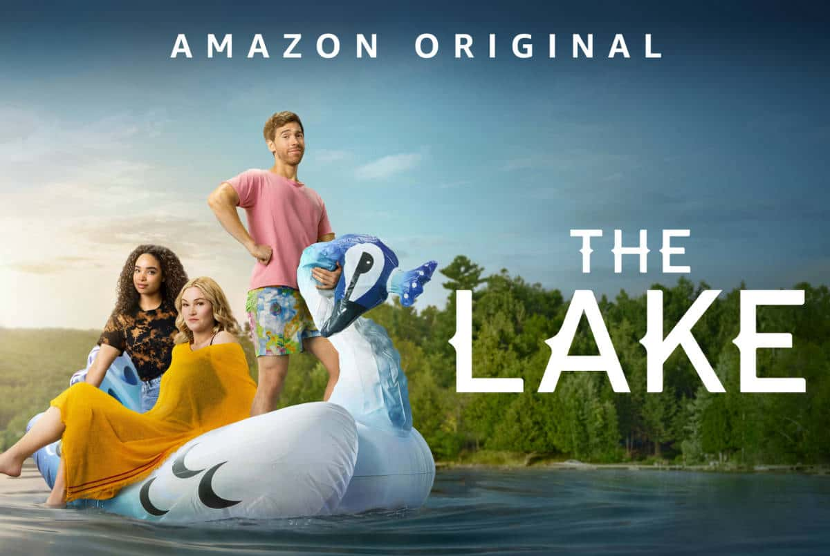 poster The Lake (Phần 2) The Lake (Season 2)