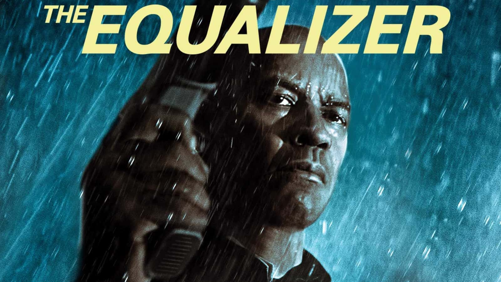 poster Thiện ác đối đầu The Equalizer