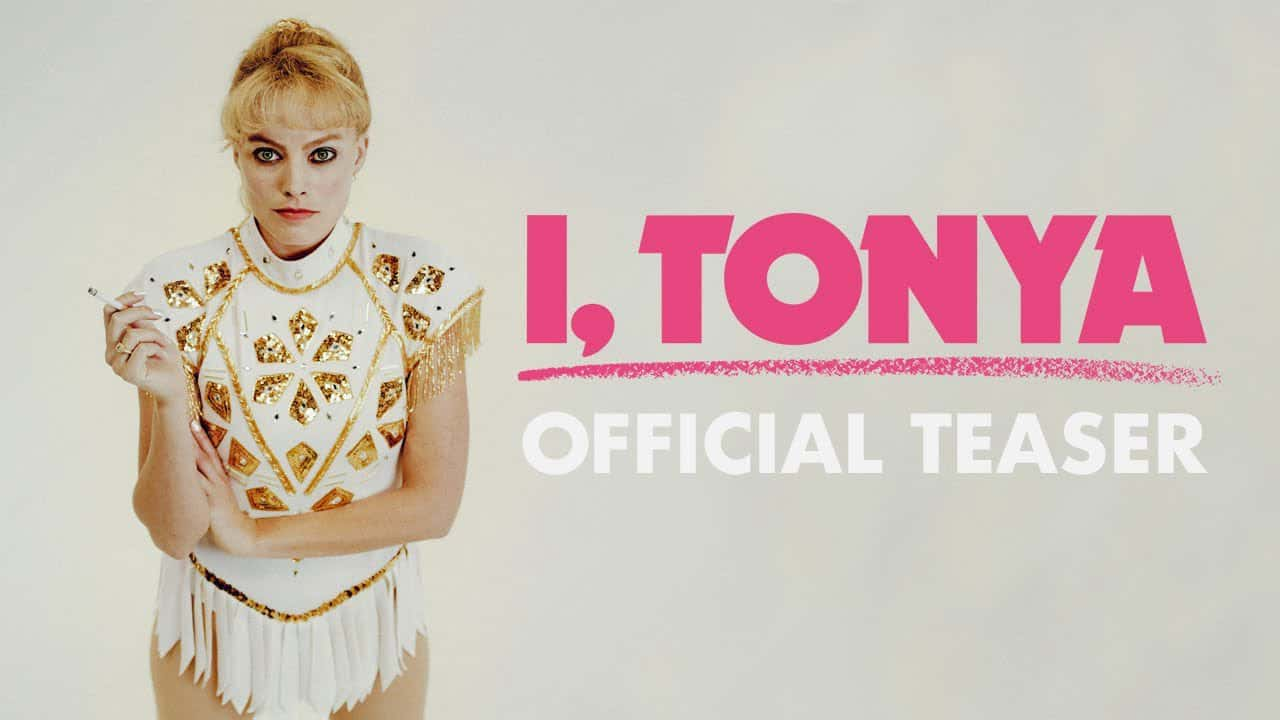 poster Tôi Là Tonya I, Tonya