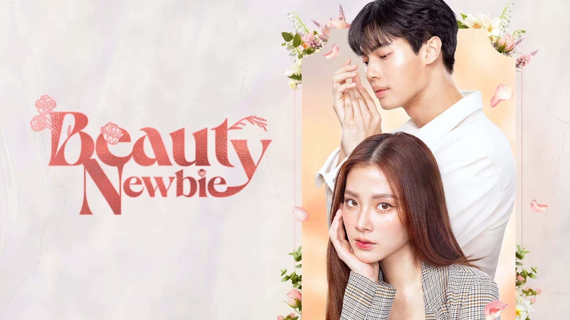 poster Trái tim không giả tạo Beauty Newbie