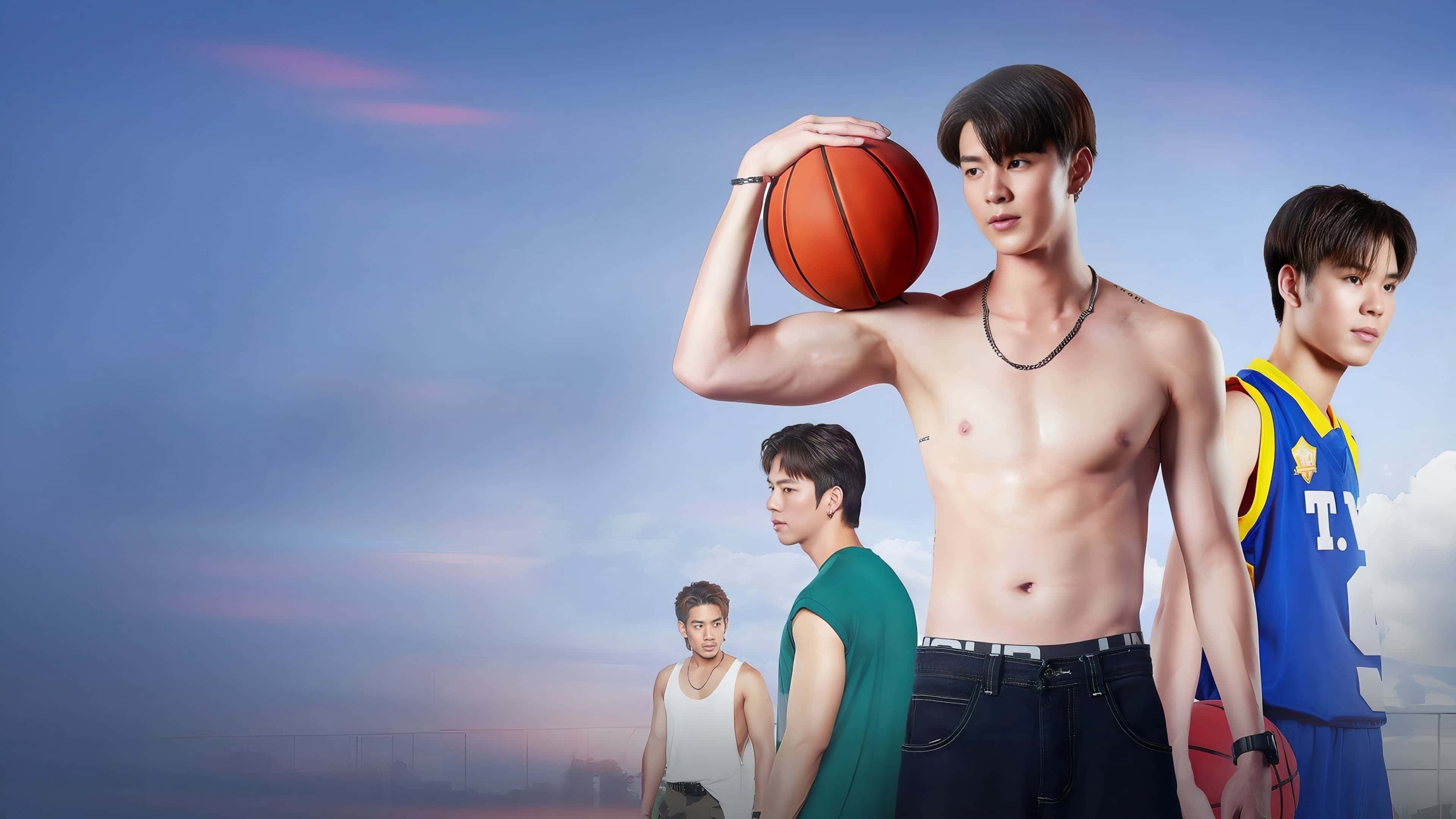 poster Trận bóng này cho anh The Rebound