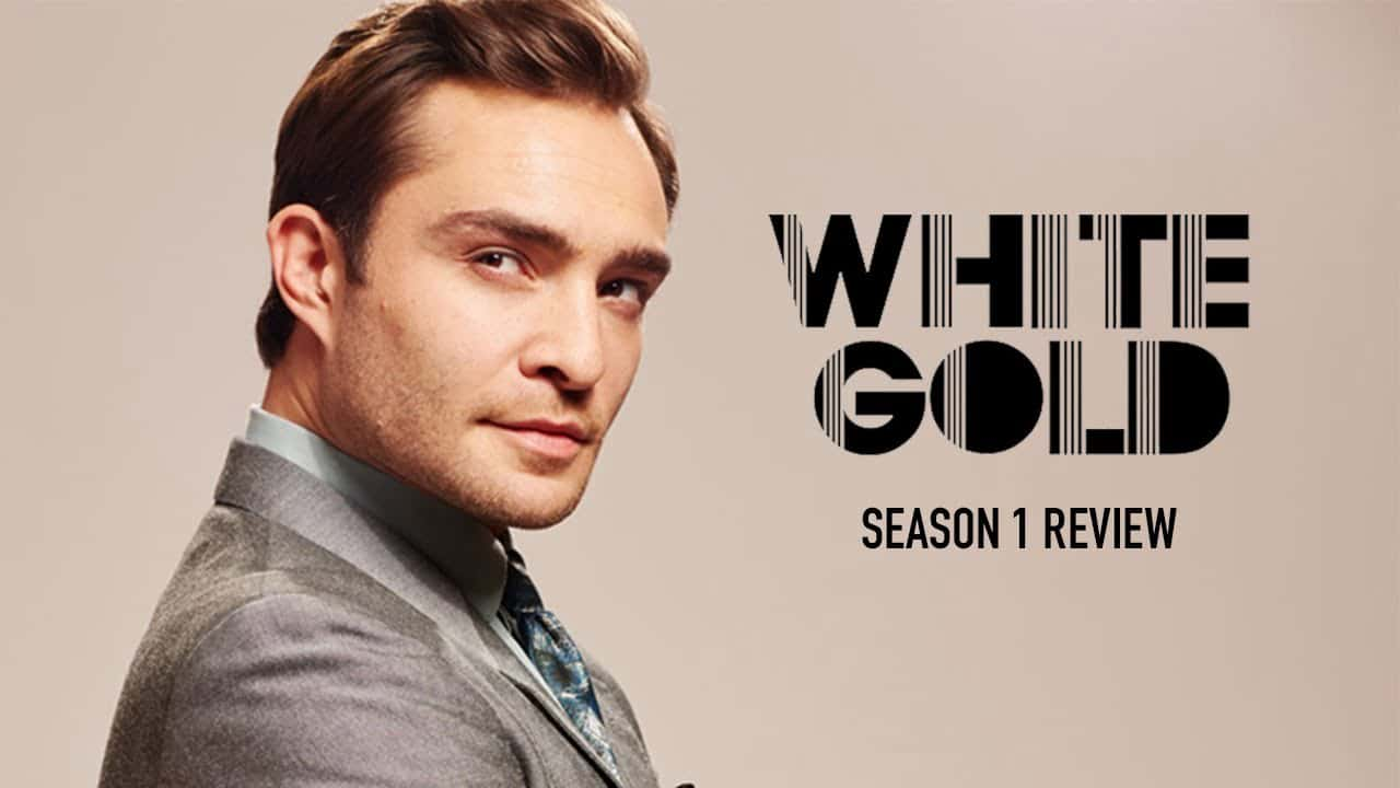 poster Vàng trắng (Phần 1) White Gold (Season 1)