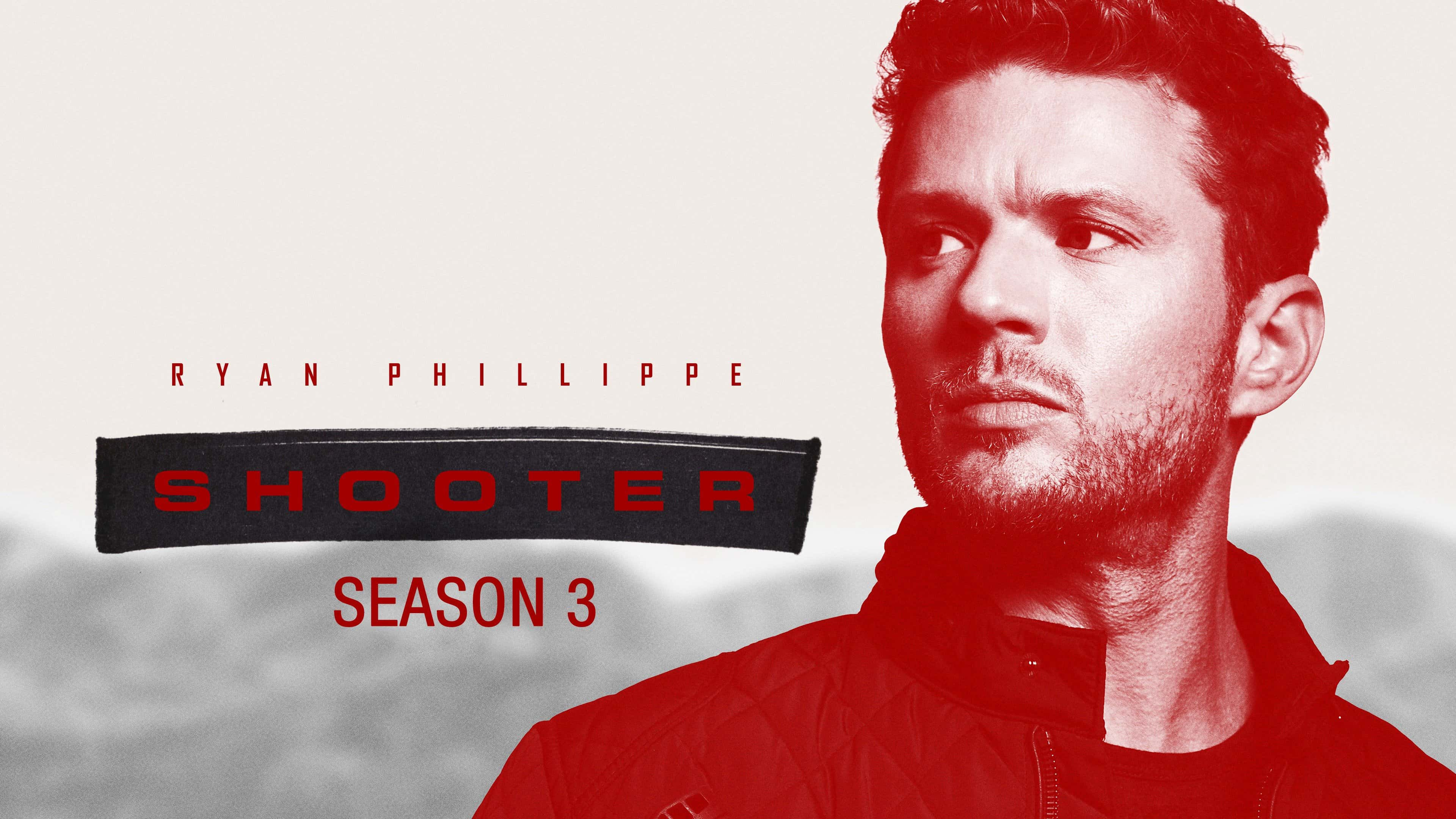 poster Xạ thủ (Phần 3) Shooter (Season 3)